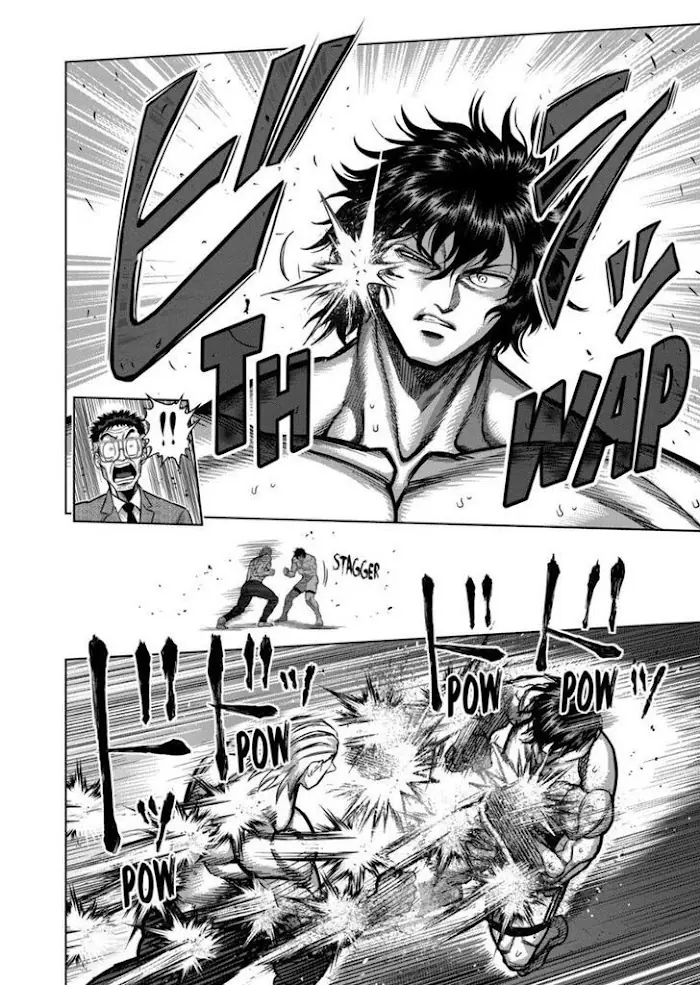 Kengan Omega Chapter 130 image 16_optimized